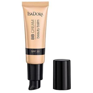 IsaDora BB Beauty Balm Cream 46 Warm Nutmeg 30 ml produkt bild
