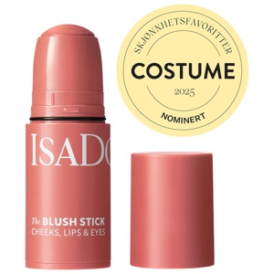 IsaDora Blush Stick 40 Soft Pink produktbilde