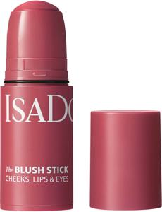 IsaDora Blush Stick 44 Coral Rose produkt bild
