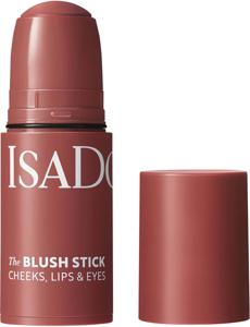 IsaDora Blush Stick 46 Soft Brown produkt bild