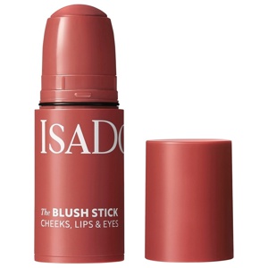 IsaDora Blush Stick 46 Soft Brown produktbilde