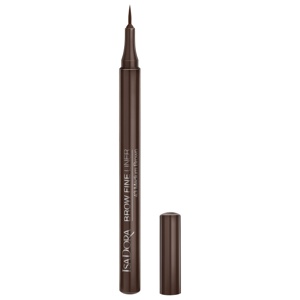 IsaDora Brow Fine Liner 43 Medium Brown produkt bild