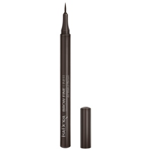 IsaDora Brow Fine Liner Walnut Brown produkt bild