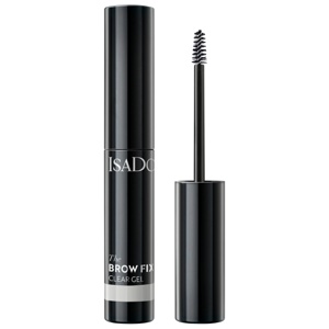 IsaDora Brow Fix Clear Gel 50 Clear 3,5 ml produkt bild