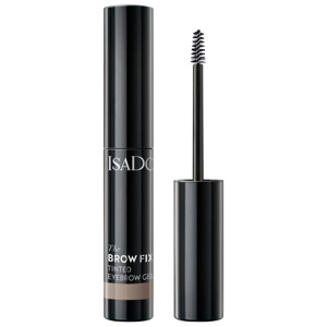 IsaDora Brow Fix Tinted Eyebrow 51 Taupe 3,5 ml produkt bild