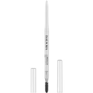 IsaDora Brow Fix Wax-In-Pencil 00 Clear 0,2 g produktbillede
