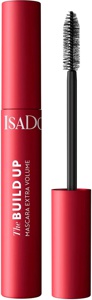 IsaDora Build Up Mascara Extra Volume produktbillede