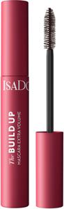 IsaDora Build Up Mascara Extra Volume 02 Dark Brown produkt bild