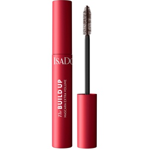 IsaDora Build Up Mascara Extra Volume produktbillede