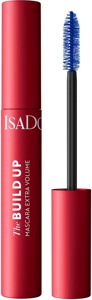 IsaDora Build Up Mascara Extra Volume 03 Royal Blue produktbilde