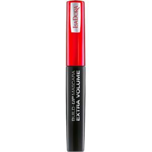 IsaDora Build-Up Mascara Extra Volume 05 Royal Blue 12 ml produkt bild