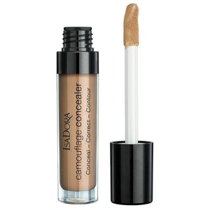 IsaDora Camouflage Concealer Maple 7 ml produkt bild