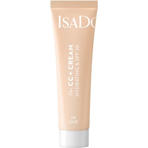 IsaDora CC + Cream produktbillede
