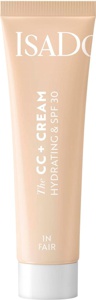IsaDora CC+ Cream 1N Fair produktbilde