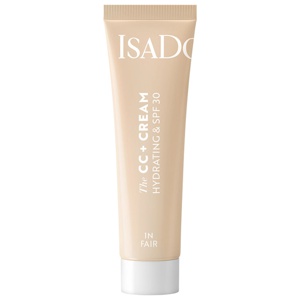 ISADORA CC+ Cream 1N Fair 30 ml produkt bild