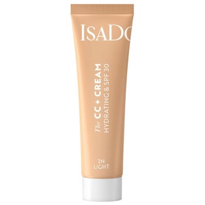 IsaDora CC+ Cream 3N Light produkt bild