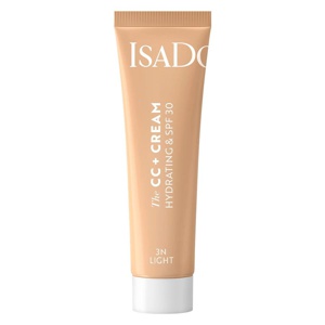 IsaDora CC+ Cream 3N Light produktbilde