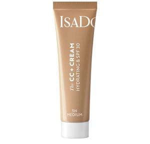 ISADORA CC+ Cream 5N Medium 30 ml produkt bild