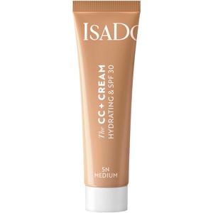 IsaDora CC + Cream produktbillede