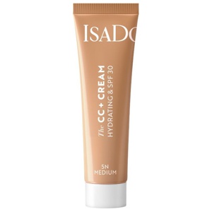IsaDora CC+ Cream 5N Medium produktbilde