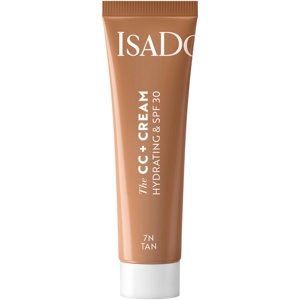 IsaDora CC + Cream produktbillede