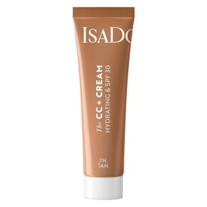 IsaDora CC+ Cream 7N Tan produktbilde