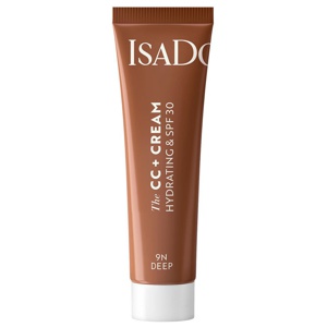 IsaDora The CC+ Cream 9N Deep 30 ml produkt bild