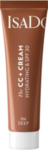 IsaDora CC + Cream produktbillede