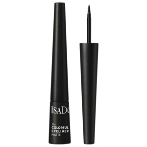 Colorful Eyeliner 10 Black produkt bild