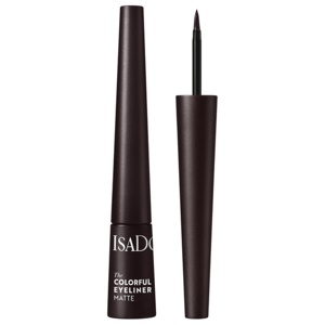 Colorful Eyeliner 12 Dark Brown produkt bild