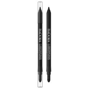 ISADORA Contour Kajal 60 Intense Black 1,2 g produkt bild