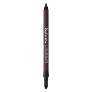 IsaDora Contour Kajal 61 Chocolate Brown produktbilde