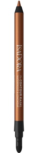 IsaDora Contour Kajal 63 Apricot Glow produktbilde