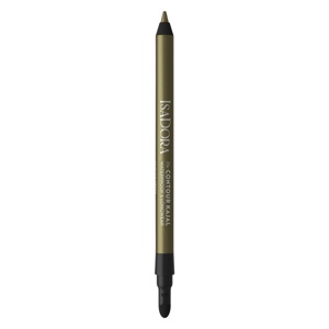 IsaDora Contour Kajal 64 Olive Green produktbilde