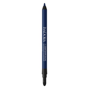 IsaDora Contour Kajal 66 Dark Blue produktbilde