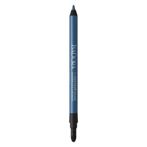 IsaDora Contour Kajal 67 Light Blue produktbilde