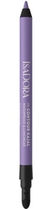 IsaDora Contour Kajal 68 Purple Lilac produktbilde