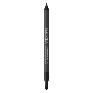 IsaDora Contour Kajal 69 Deep Grey produktbilde