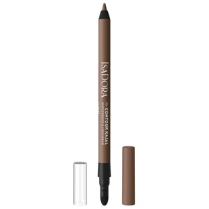 IsaDora Contour Kajal 72 Taupe 12g produktbillede