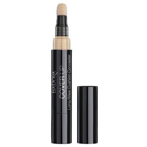 IsaDora Cover Up Long-Wear Cushion Concealer Fair Blonde 4.2 ml produkt bild
