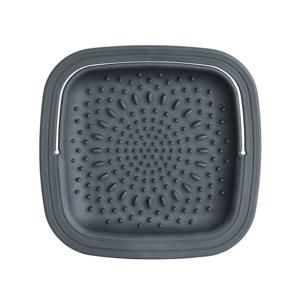 IsaDora Deep-Cleaning Brush Mat 1 pcs produkt bild