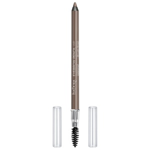 IsaDora Eyebrow Pencil WP 35 Light Brown 1.2 g produkt bild