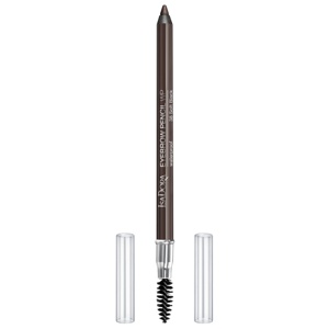IsaDora Eyebrow Pencil WP 38 Soft Black 1.2 g produkt bild