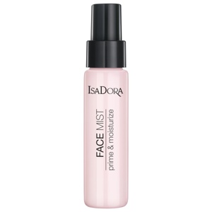 IsaDora Face Mist Prime & Moisture 50 ml produkt bild
