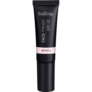 IsaDora Face Primer Glow SPF 30 Glowing 30 ml produktbillede