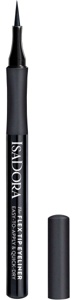 IsaDora Flex Tip Eyeliner produktbilde