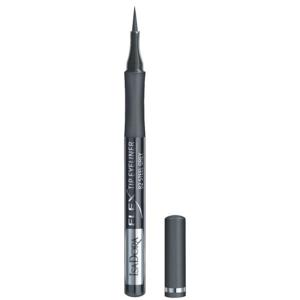 IsaDora Flex Tip Eyeliner 82 Steel Grey produkt bild