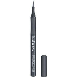 IsaDora Flex Tip Eyeliner produktbillede