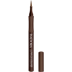IsaDora Flex Tip Eyeliner produktbillede