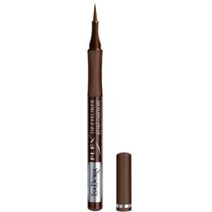 IsaDora Flex Tip Eyeliner 83 Hot Chocolate produkt bild